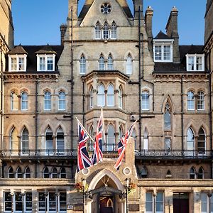 The Randolph Hotel Oxford, A Graduate By Hilton Hotel